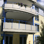 Sanierung Balkon MFH, Wallisellen